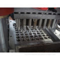 Small Animal Feed Pellet Making Machine , Automatic Tablet Press Machine For Soil Nutrition Block